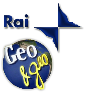 9 Maggio 2017 Appuntamento su RAI 3 a Geo & Geo ore 16.00 – 17.00