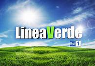 21 Ottobre 2017 – RAI 1 – alle ore 13:00 circa LINEA VERDE